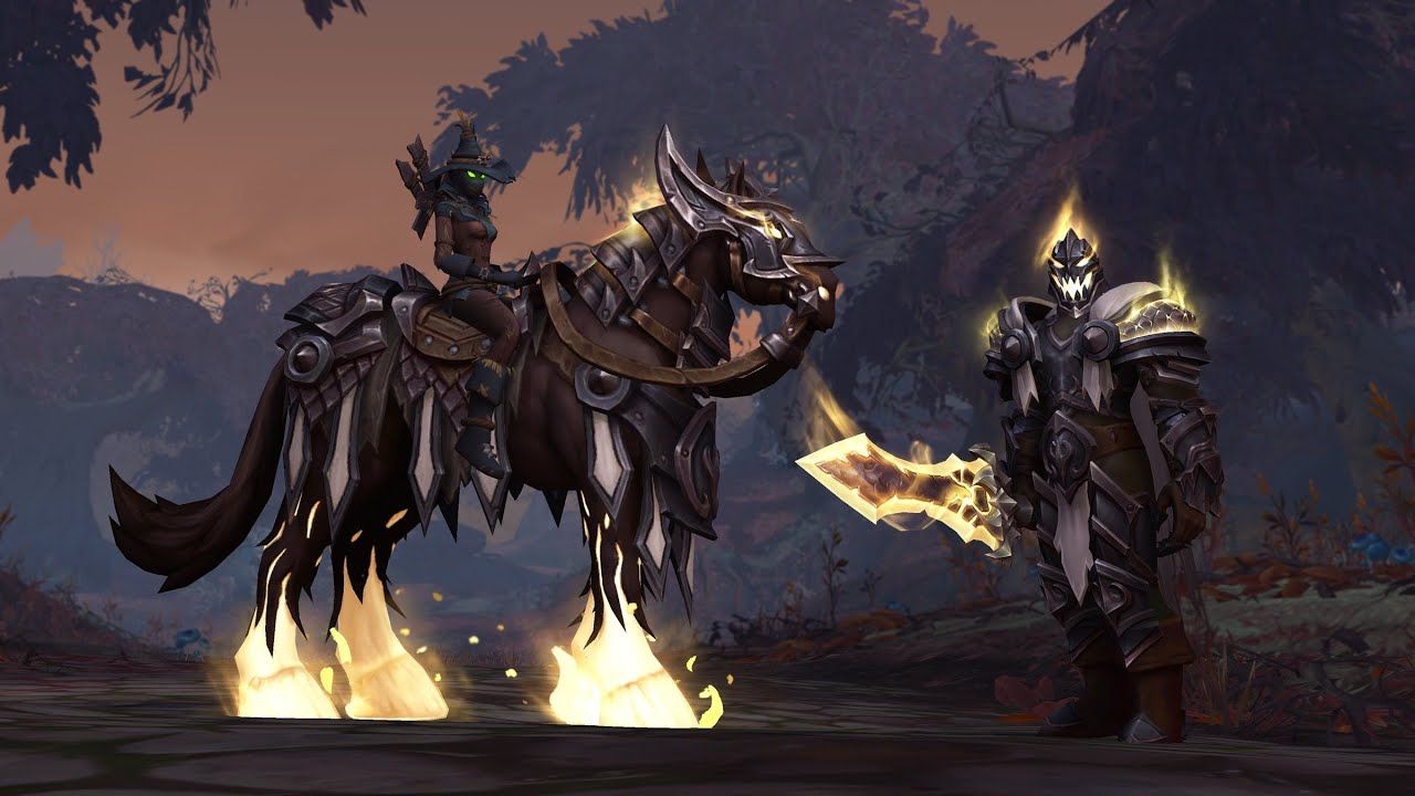 Награды Trading Post за октябрь 2025 г.