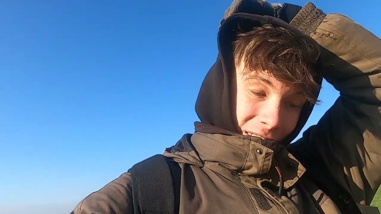 Keletos pusdienių zvejybų video - šlakiai !