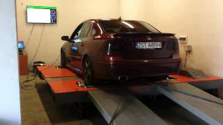 Saab 9-3 Ss Tango Hot