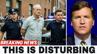 Bill Murray Trending Worldwide Right NOW The Reason Will Shock You