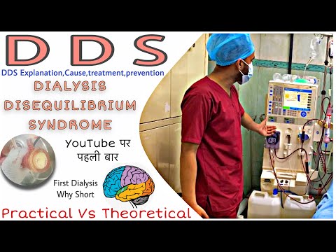 Dds Full Form In Dialysis