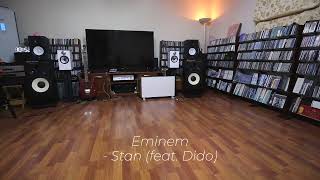 Download Lagu Eminem - Stan (feat Dido) B&W 606s3 Download Lagu Eminem - Stan (feat Dido) B&W 606s3
