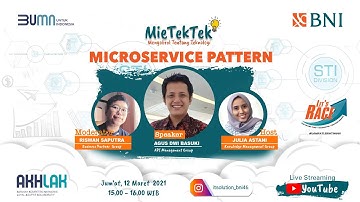 Microservice Pattern