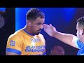 Two Indian warriors | Gurpreet Singh Kuldeep vs Prince Bhardwaj Balvir Chand - SFC
