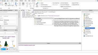 ROBLOX Tutorials | How To Script - How to make an R to reset