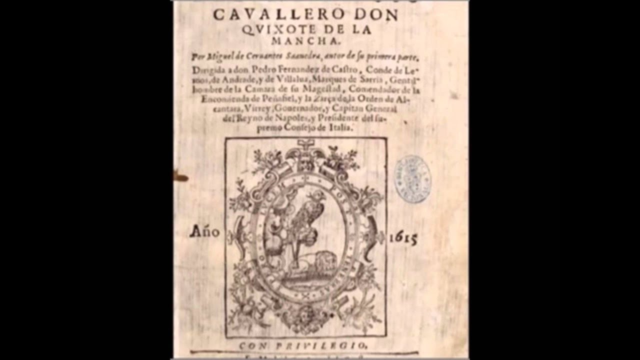 Don Quijote Capitulo 74 Analisis