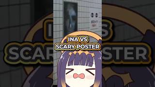 Scared Ina Seeing Haunted Poster Would Heal Your Soul
Subscribe to our Priestess
Ina Hololive EN
Ninomae Inanis : https://www.youtube.com/@NinomaeInanis
Original Stream:
https://www.youtube.com/watch?v=mlZqEp7oXrk
Thumbnail Art:
https://x.com/yosshyachillesd/status/1308230409776295936
Outro Art:
Ina Spring 2022 Art Animated by Veranze
https://twitter.com/Veranze_
Outro Music:
Melancholic by Junky, sung by Ina in karaoke stream
https://www.youtube.com/watch?v=ACV-i-b10io
#ninomaeinanis #takotime #hololiveenglish #holomyth #vtuber Scared Ina Seeing Haunted Poster Would Heal Your Soul