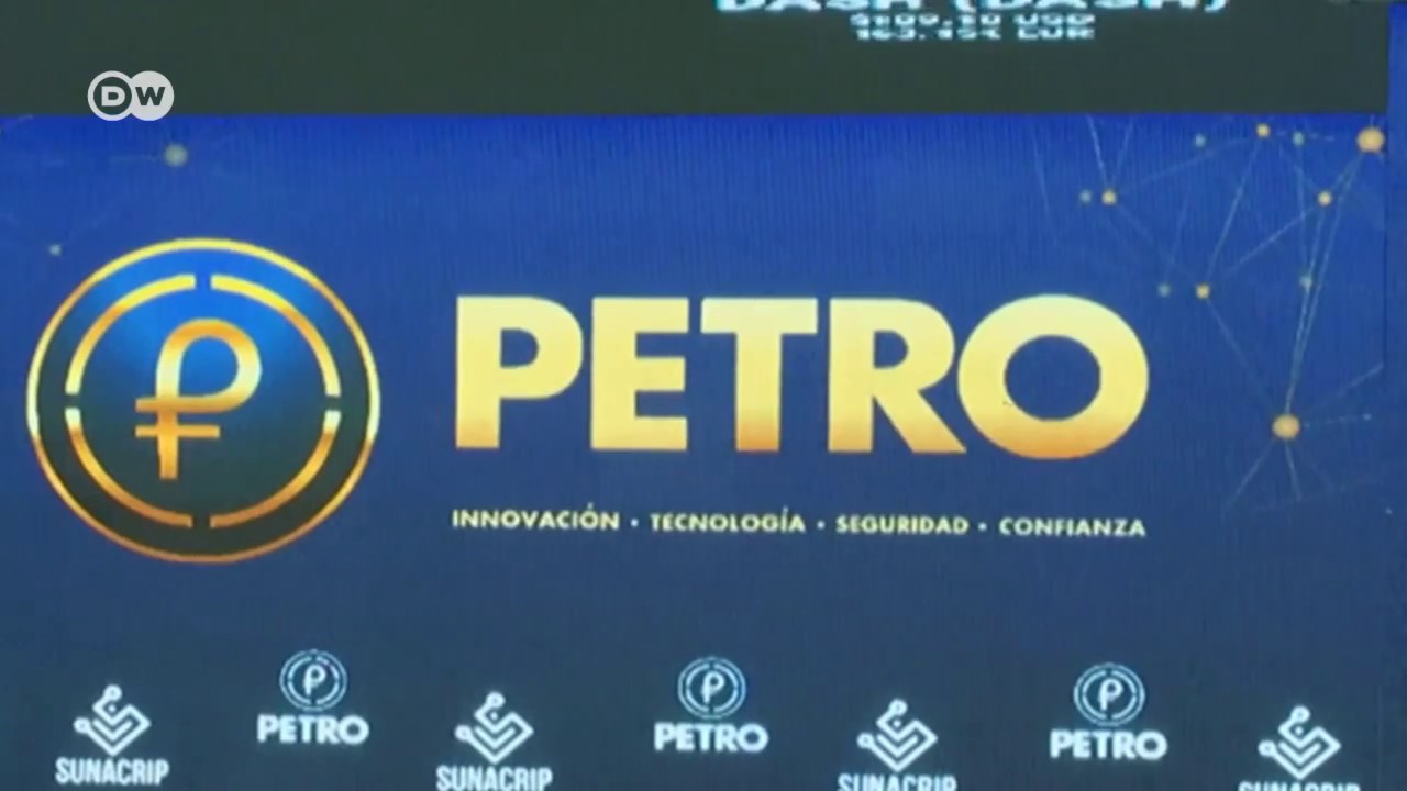 Maduro anuncia relanzamiento del Petro alemania vs méxico