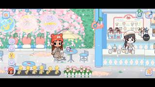 Rotina No Novo Boba Tea Do Game World