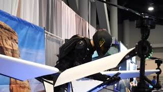 CES 2019 - Consumer Electronic Show