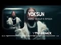 Ebru Yaşar & Siyam - Yoksun Bu Kalbi Yaksam (Murat Karaytu & Furkan Demir Remix)