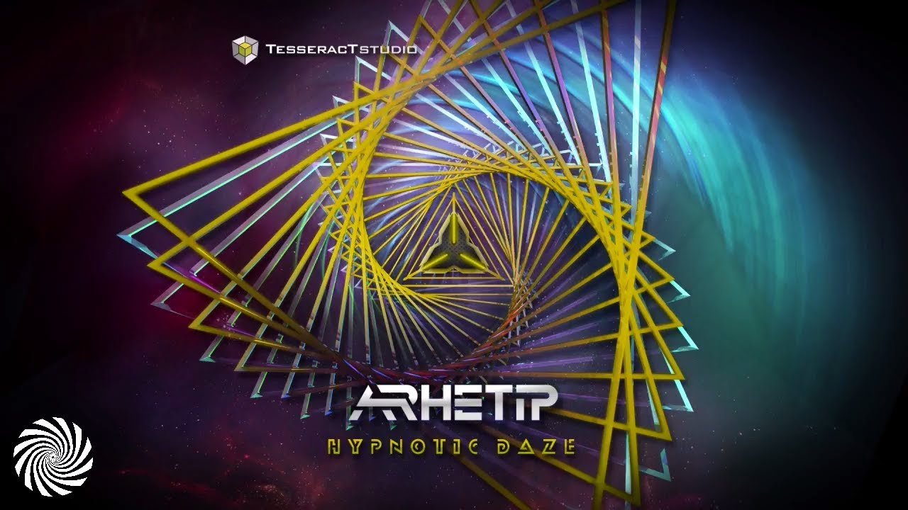 Watch Arhetip - Hypnotic Daze on YouTube Watch Arhetip - Hypnotic Daze on YouTube