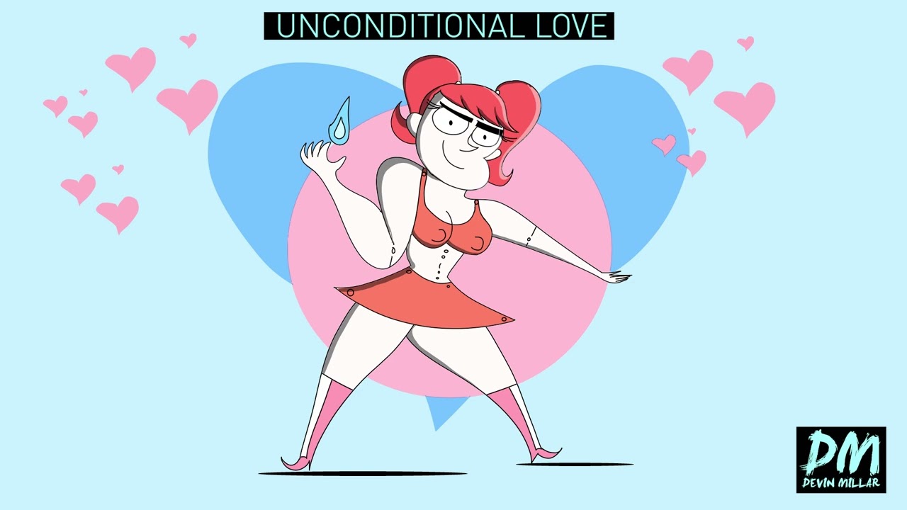 Watch Devin Millar - Unconditional Love (Audio) on YouTube Watch Devin Millar - Unconditional Love (Audio) on YouTube