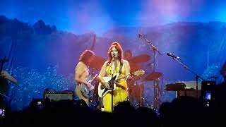 Angel Olsen, Ghost On, Live in Lisbon 2022