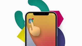 The key to stress-free life "Eye Zenith" is soon on Google Play and App Store. screenshot 3