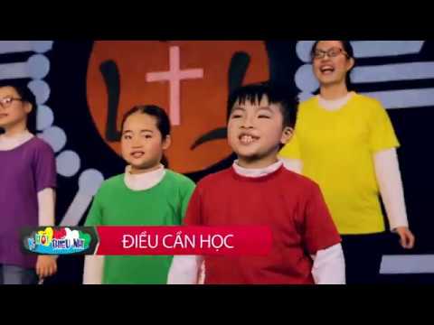 Video BÀI HÁT | ĐIỀU CẦN HỌC - youtube