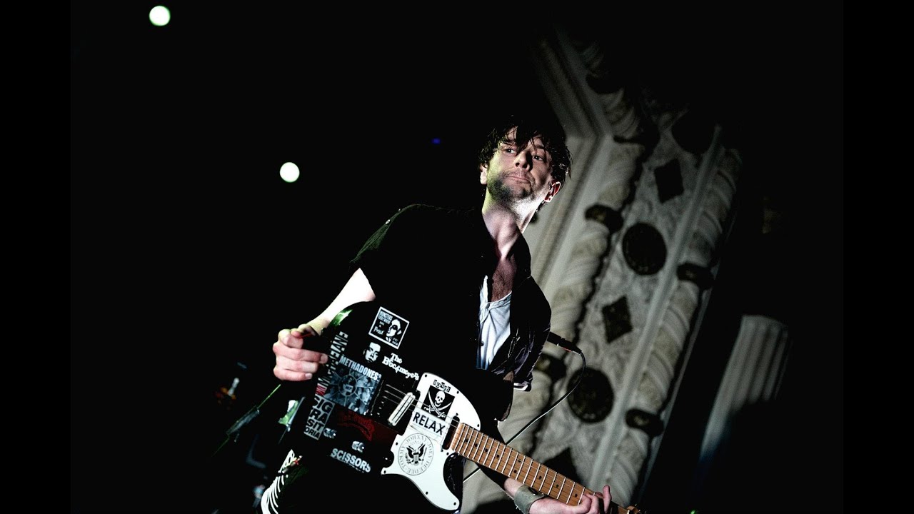 The Scissors - I Got A Knife - Metro Chicago