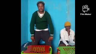 ngubani xhesha njayam