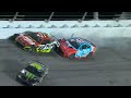 FINAL LAPS: Ryan Preece Wins the Coke Zero Sugar 400 🏁 NASCAR on FOX