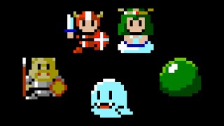 [♫] The Holy Grail of Griel - BGM 4