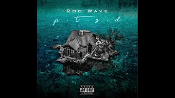 Rod Wave- PTSD (Acoustic)