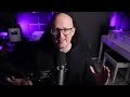 Beginning of video