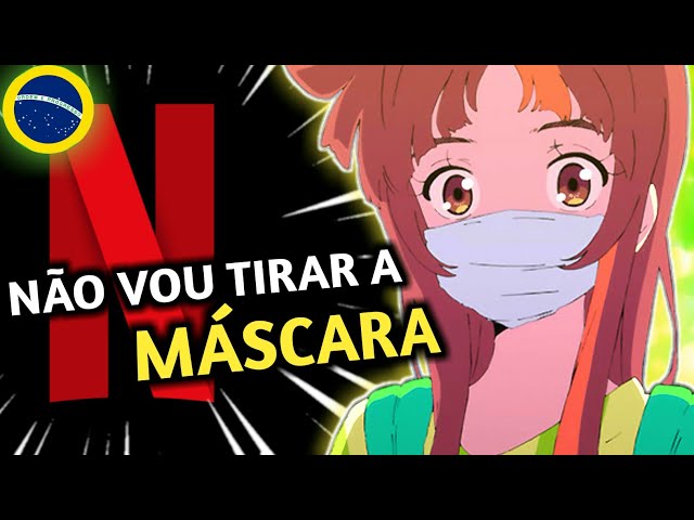 5 MELHORES ANIMES de Romance DUBLADOS 🇧🇷 (que você precisa ver em 2023) 