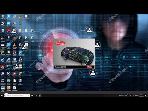 Software Autodiagnosi, installazione