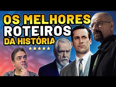 OS 10 MELHORES