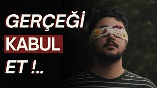 Bazı insanlar seni kaybetmekten korkmuyor 