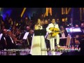 بلقيس و أحمد فتحي ياهزلي دار الأوبرا المصرية أكتوبر 2016