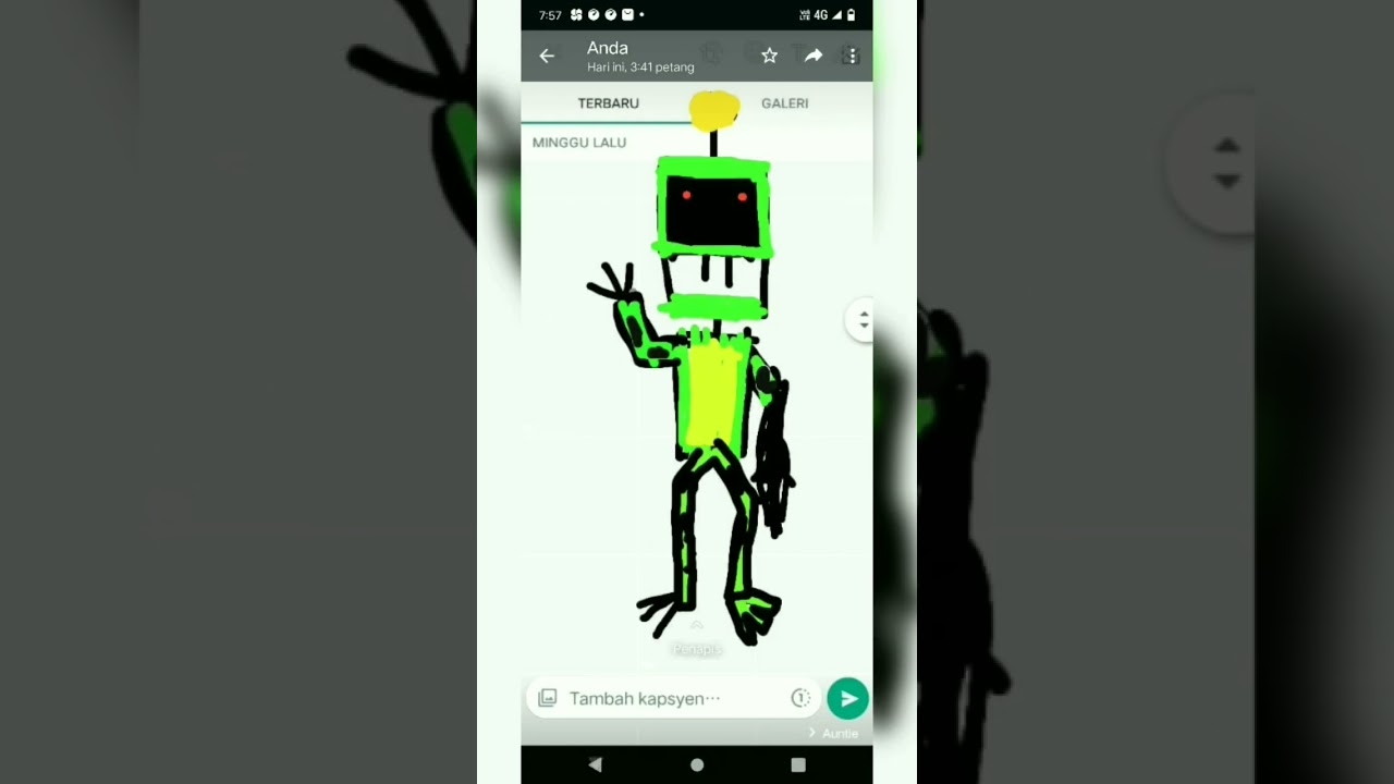 Freddy Bonnie Chica Foxy and Nedd Bear happy Frog pig elephant hippo