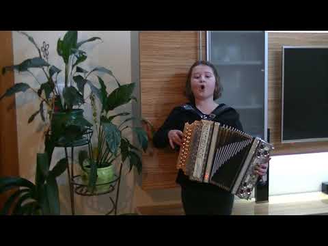 Heligónka - Simonka