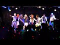 【DéCLIC*アイナナ】WiSH VOYAGE 踊ってみた@熊本GAぷ 4/4【×紅狼×えむ】