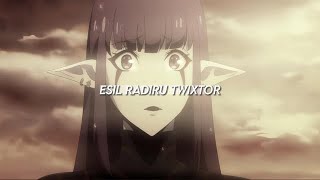 Esil Radiru Twixtor 4K No Cc Cc
