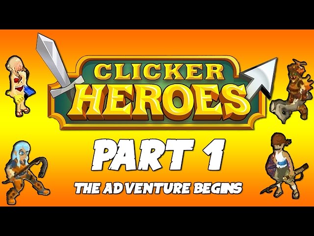 Guia de estratégia do Clicker Heroes: um manual abrangente