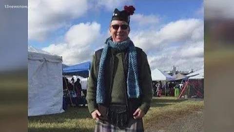 Tragedy in Virginia Beach: Remembering Christopher...