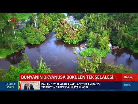 Video: Hawaii'nin Kalapana Lav Görüntüleme Alanına Nasıl Ulaşılır