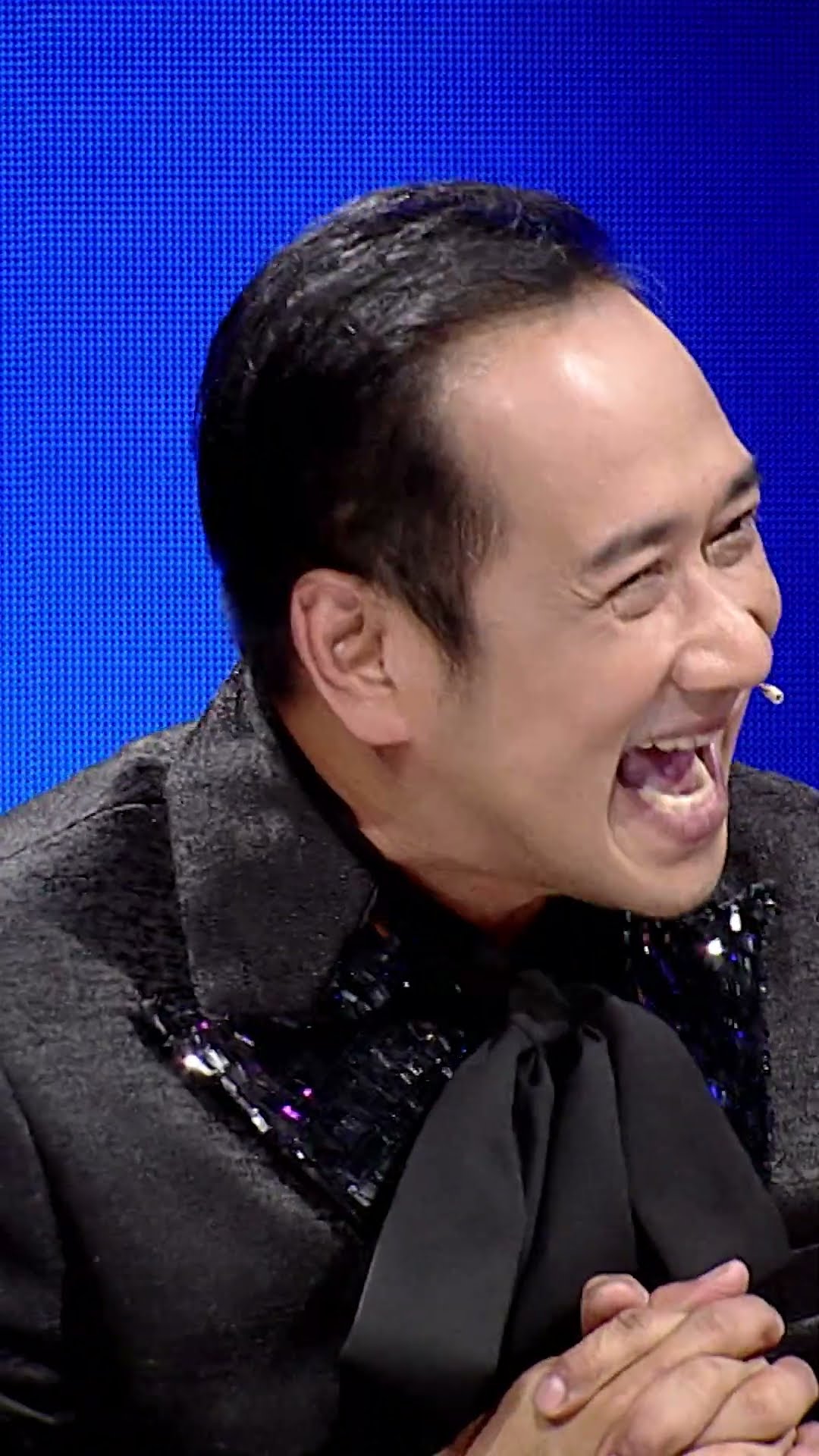 ของมันต้องมี!!  #workpoint23 #ชิงช้าสวรรค์2025