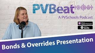 2026 Bonds & Overrides Presentation