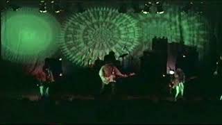 Sonic Youth - My Friend Goo Detroit 1990