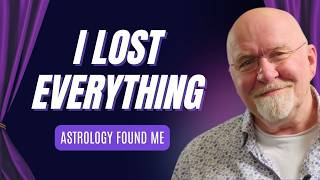 Everything Fell Apart… Until This Transit Changed My Life | Steve Judd