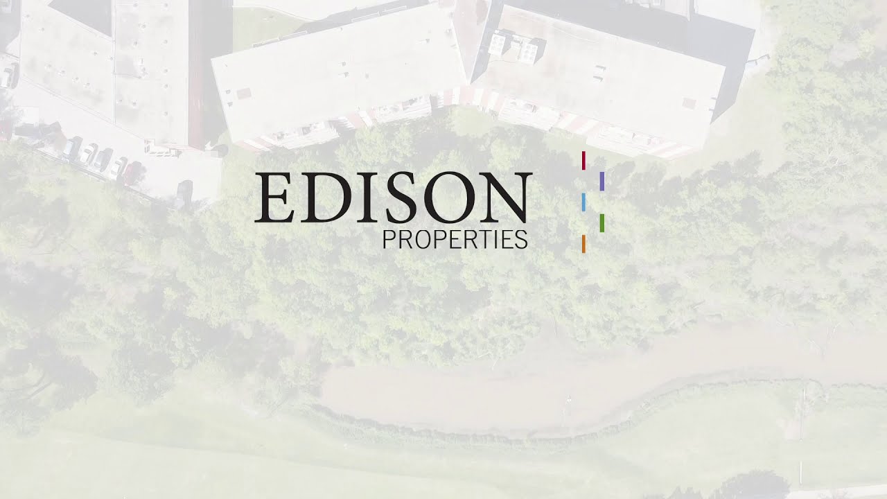 Edison Properties - 21 & 41Clayton Drive | Apartments for Rent Winnipeg