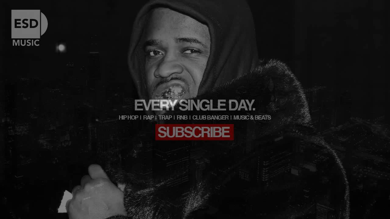 Asap Ferg x Asap Mob x Migos Type Beat 2017 "Villains" (Prod. Chef Dom)