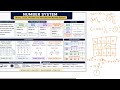 Binary to Decimal Conversion + Hex & Octal | Number System Full Topic | Class 11