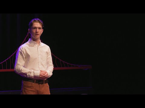 Why AI Needs Philosophers | Logan Graves | TEDxYouth@SHC thumbnail