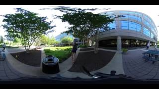 3Pillar Office Olympics - Relay Race Ends In Photo Finish