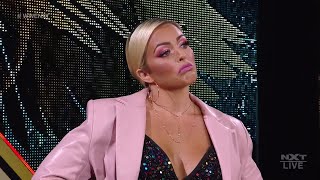 BREAKING NEWS...MANDY ROSE HAS BEEN RELEASED FROM HER WWE CONTRACT DUE TO LEAKED PHOTOS!