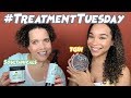 #TreatmentTuesday | TGIN Honey Miracle Mask & Soultanicals Sprout Follicular Rice Tonic