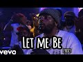 LET ME BE Amapiano Official Lyrics Music 2026 